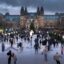 Amsterdam Christmas and New Years Airport Transfer