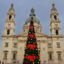 Budapest Airport Transfer to Christmas Market