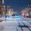 Helsinki Airport Transfer Christmas and New Year's