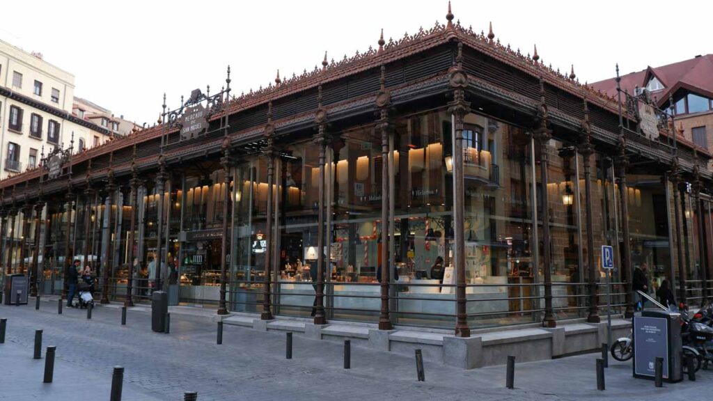 must see places in madrid