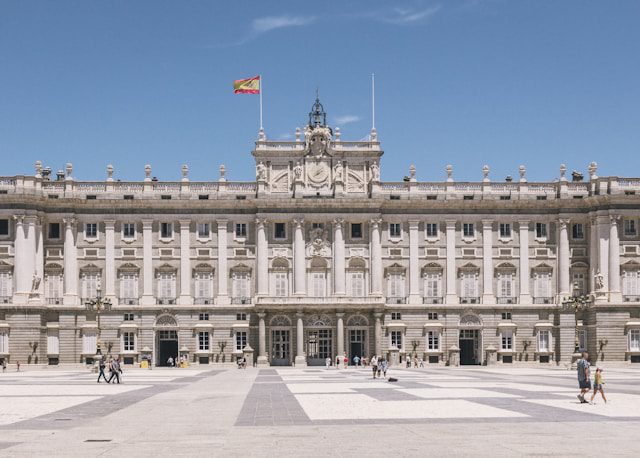 must see places in madrid