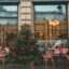 Zurich Airport Transfer Christmas and New Year's