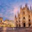 milan airport transfer for families