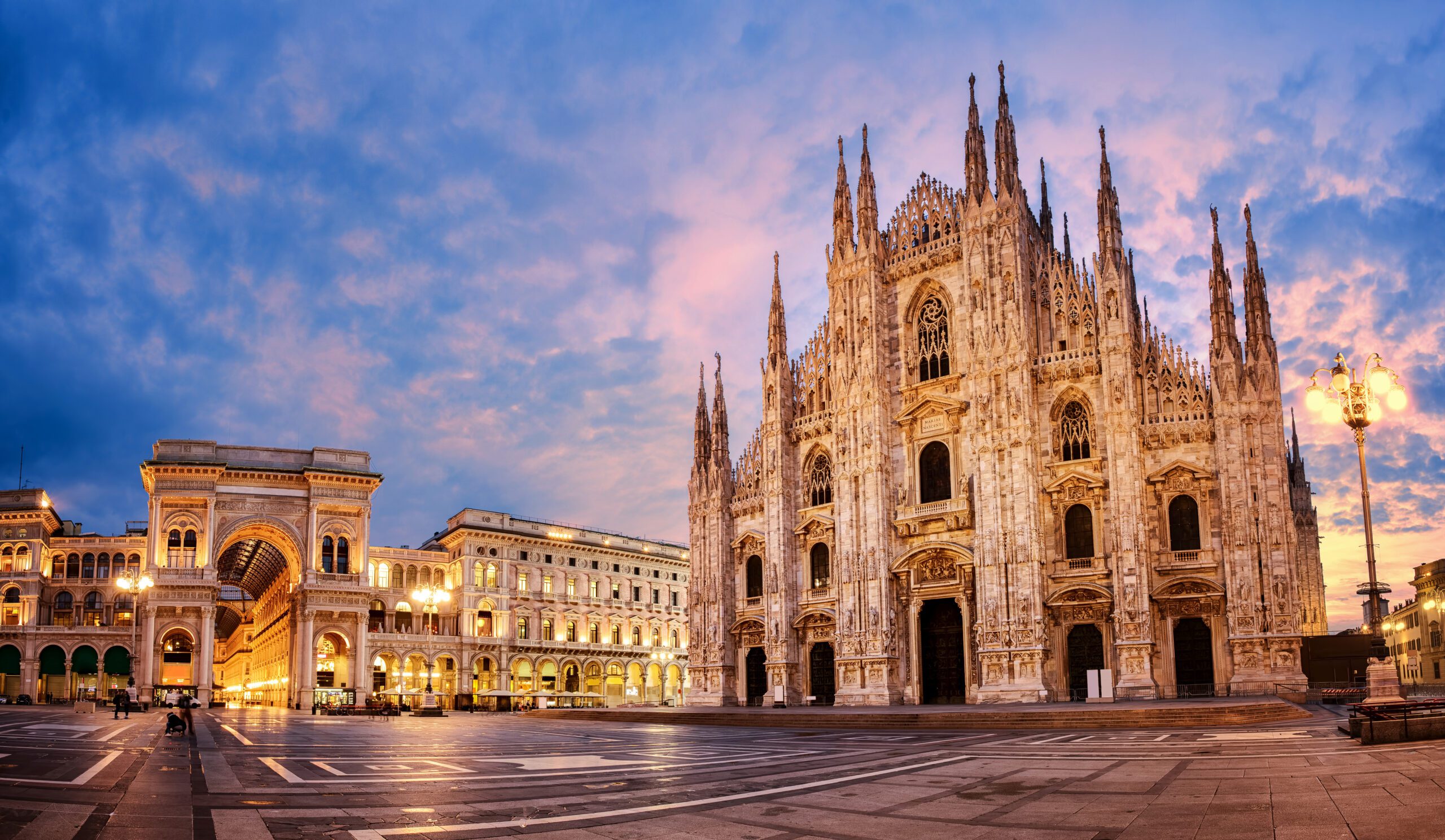 milan airport transfer for families