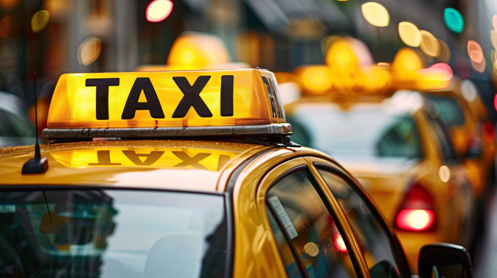 airport taxi transfers for fifa world cup 2026 between stadiums