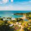 barbados airport transfer for families