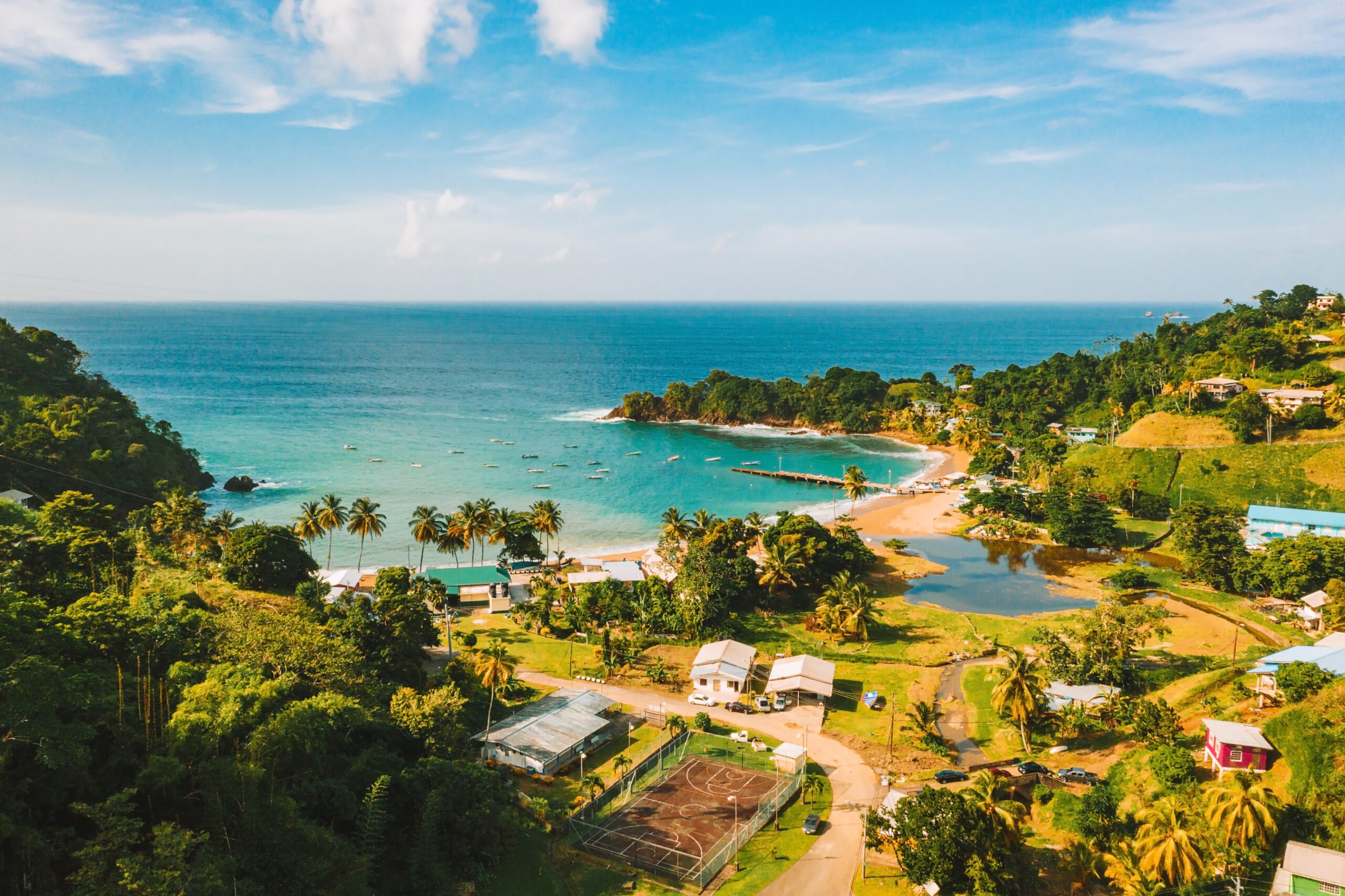 barbados airport transfer for families