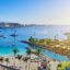 gran canaria airport transfers for families