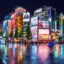 tokyo airport transfers for families