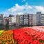 Amsterdam airport transfers service from Schiphol AMS to city center canal hotels
