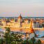 Budapest airport transfers from Liszt Ferenc BUD to city center hotels