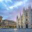 Milan airport taxi and shuttle service from Malpensa MXP to city center hotels